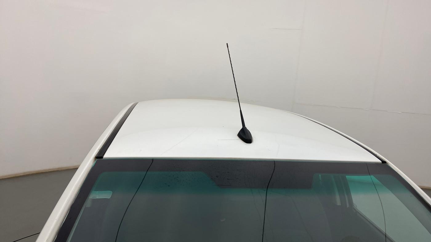 2017 Tata Tiago XZA PETROL, Petrol, Automatic, 62,204 km, Roof