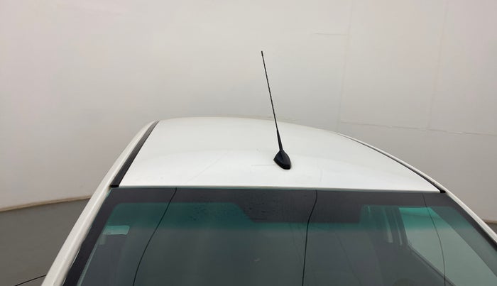 2017 Tata Tiago XZA PETROL, Petrol, Automatic, 62,204 km, Roof
