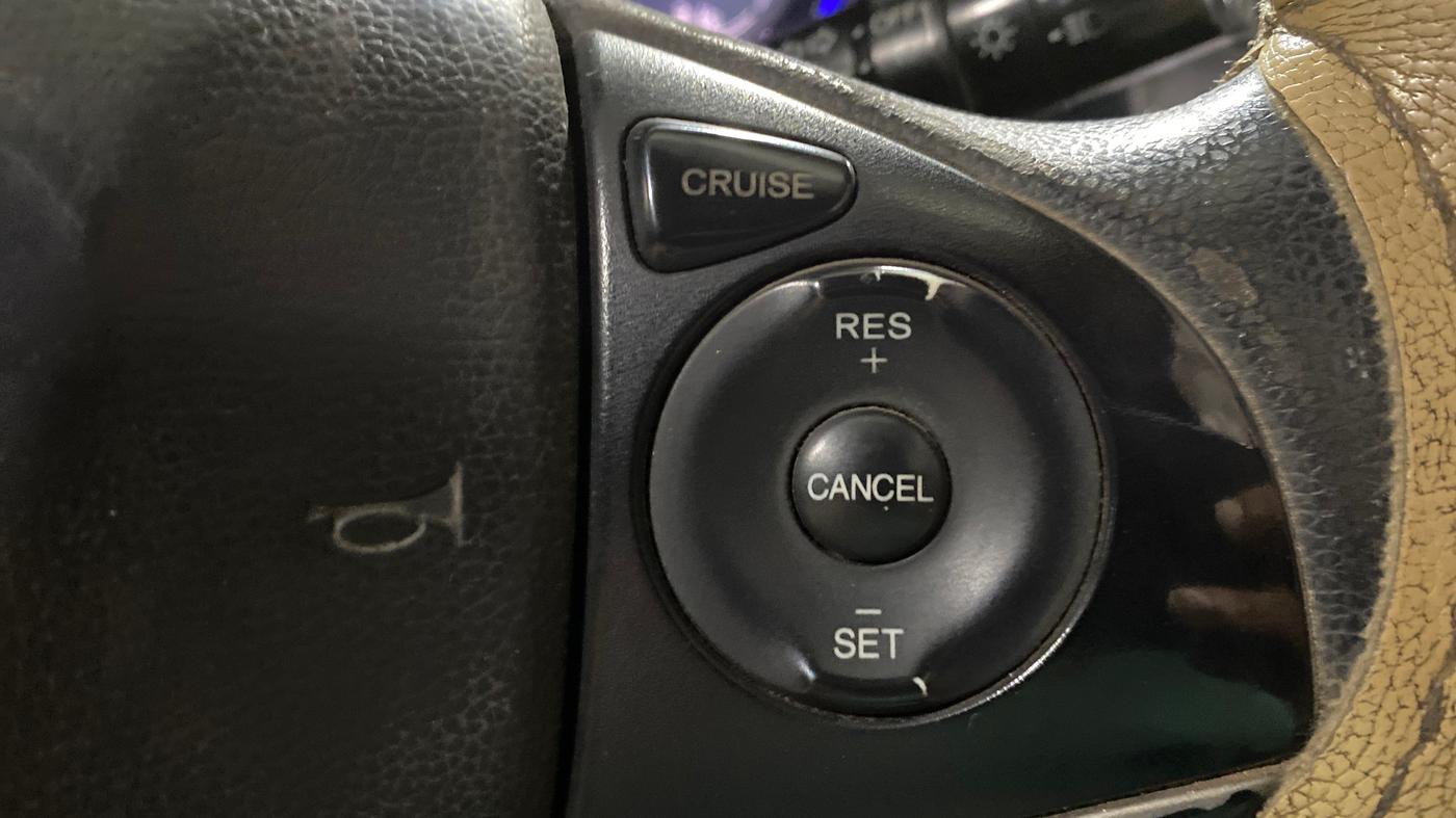 2014 Honda City 1.5L I-VTEC V MT, Petrol, Manual, 81,822 km, Adaptive Cruise Control