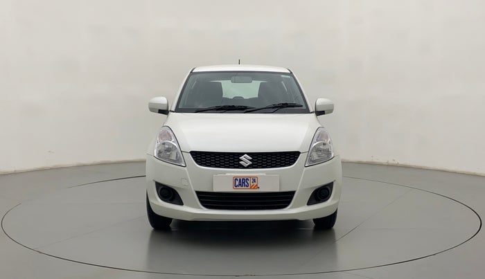 2014 Maruti Swift LDI BS IV, Diesel, Manual, 47,617 km, Front