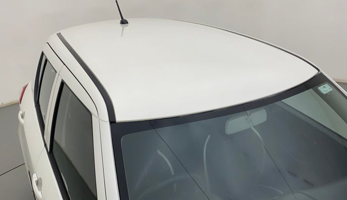 2014 Maruti Swift LDI BS IV, Diesel, Manual, 47,617 km, Roof