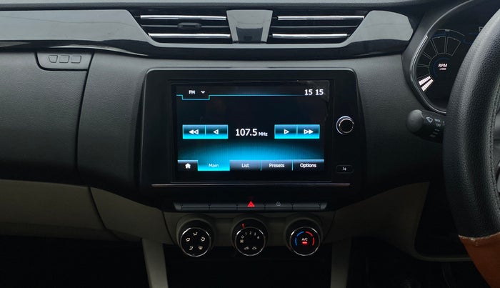 2019 Renault TRIBER 1.0 RXT, Petrol, Manual, 38,946 km, Air Conditioner