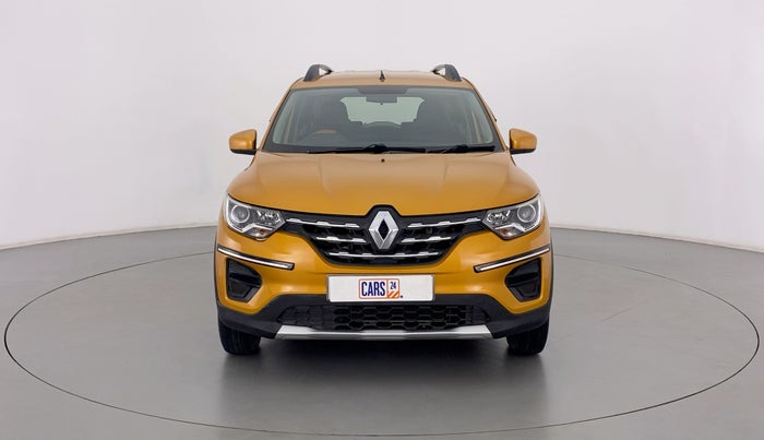 2019 Renault TRIBER 1.0 RXT, Petrol, Manual, 38,946 km, Front