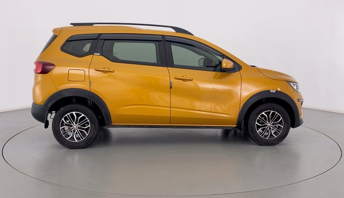 2019 Renault TRIBER 1.0 RXT, Petrol, Manual, 38,946 km, Right Side View