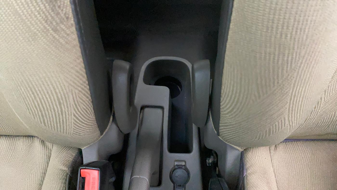 2011 Hyundai i10 SPORTZ 1.2, Petrol, Manual, 75,523 km, Driver Side Adjustment Panel