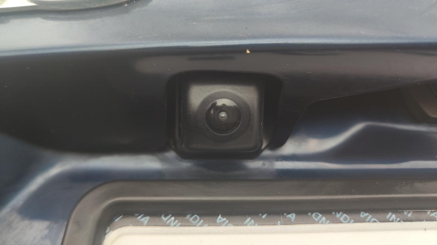 2022 Maruti IGNIS ALPHA 1.2, Petrol, Manual, 44,892 km, Parking Camera