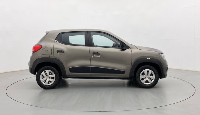 2016 Renault Kwid RXT 0.8 (O), Petrol, Manual, 42,203 km, Right Side View