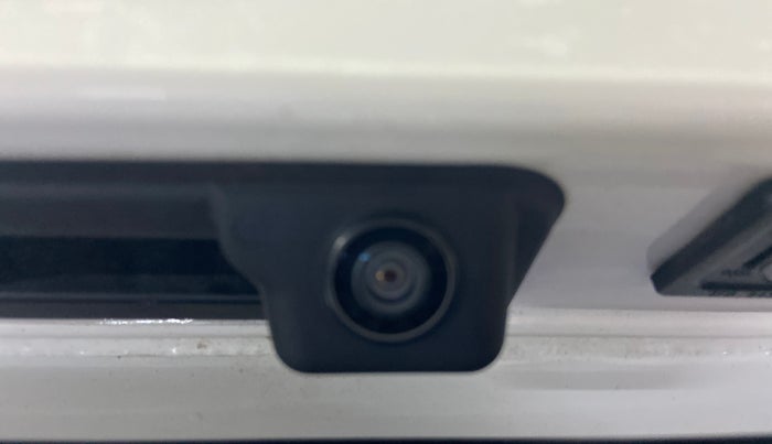 2025 Skoda KUSHAQ Sportline 1.0L TSI AT, Petrol, Automatic, 6,830 km, Parking Camera