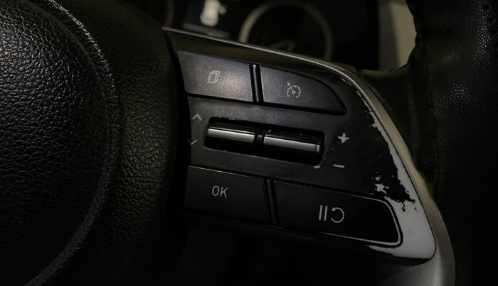 2022 Hyundai Creta SX EXECUTIVE 1.5 PETROL, Petrol, Manual, 29,253 km, Adaptive Cruise Control