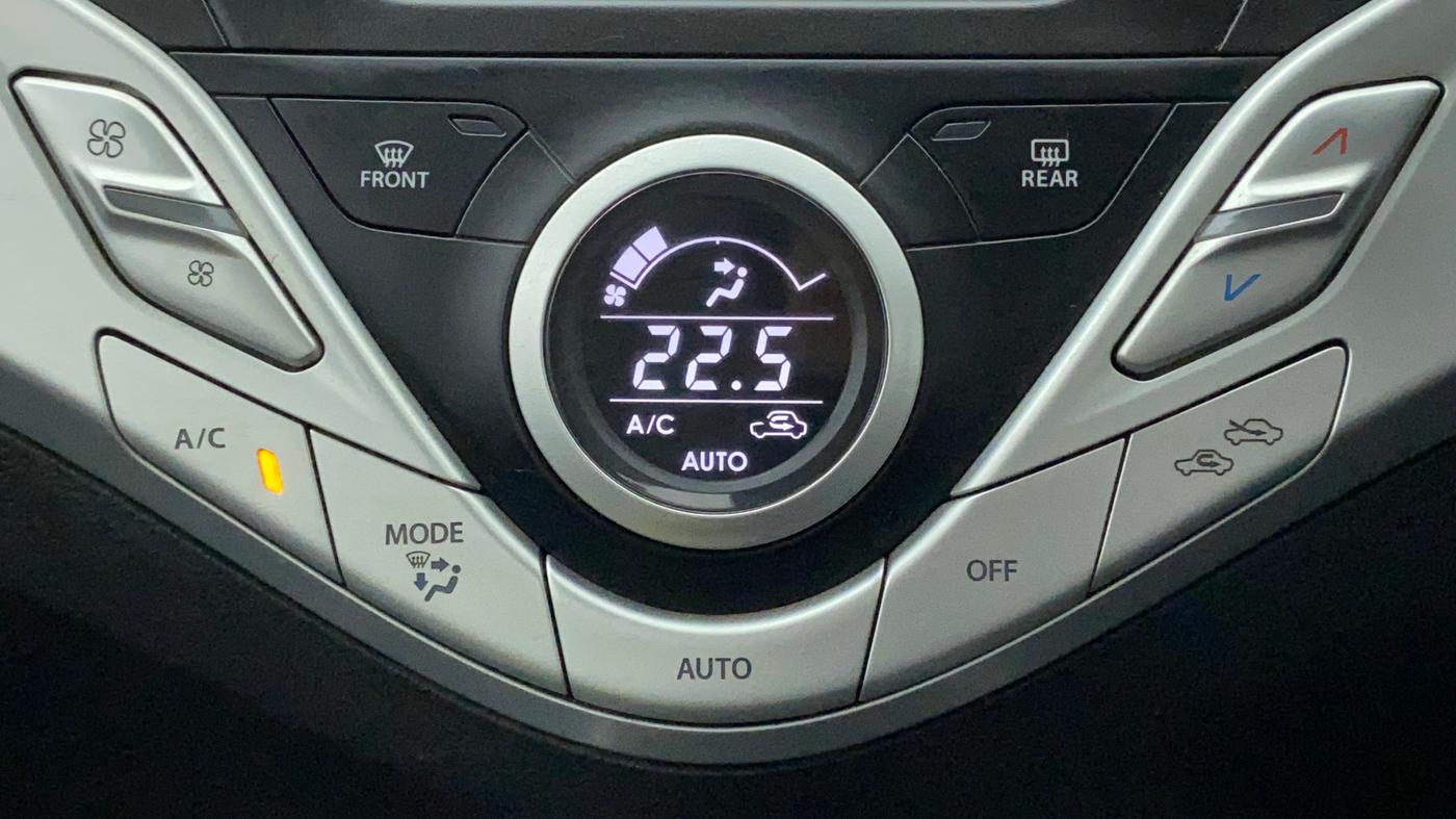 2016 Maruti Baleno DELTA PETROL 1.2, Petrol, Manual, 44,793 km, Automatic Climate Control