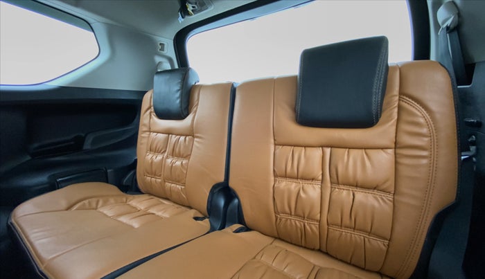 2018 Toyota Innova Crysta 2.4 GX 8 STR, Diesel, Manual, 54,051 km, Third Seat Row