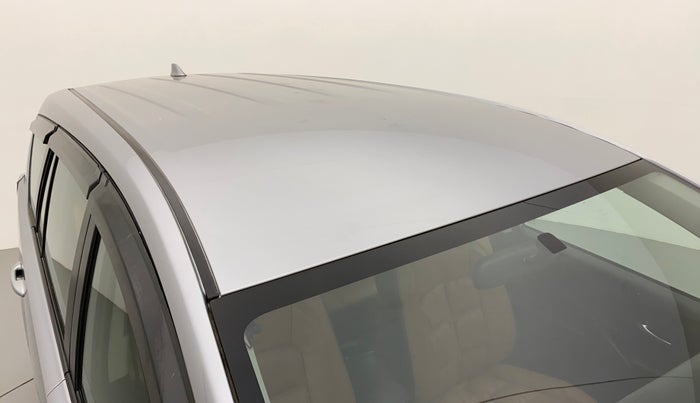 2018 Toyota Innova Crysta 2.4 GX 8 STR, Diesel, Manual, 54,051 km, Roof