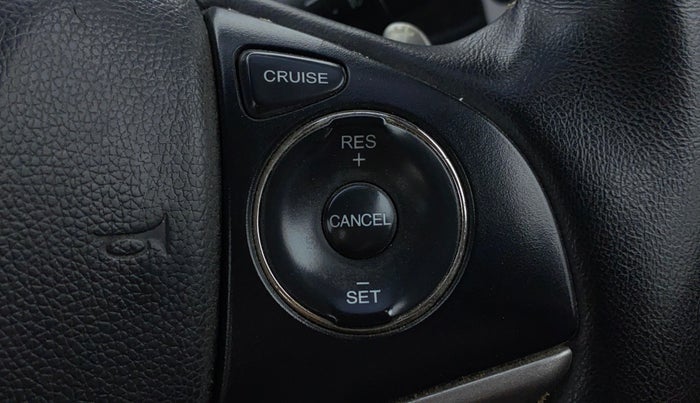 2018 Honda City 1.5L I-VTE V CVT, Petrol, Automatic, 40,502 km, Adaptive Cruise Control
