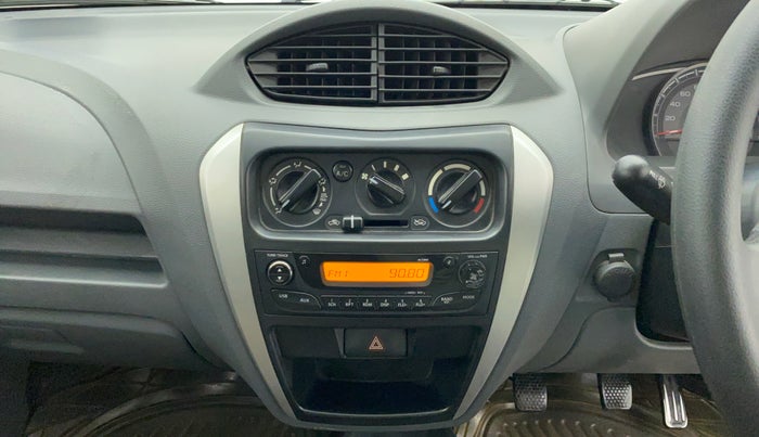 2013 Maruti Alto 800 VXI, Petrol, Manual, 29,997 km, Air Conditioner