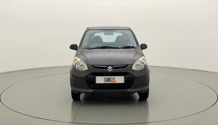 2013 Maruti Alto 800 VXI, Petrol, Manual, 29,997 km, Front