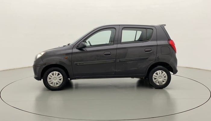 2013 Maruti Alto 800 VXI, Petrol, Manual, 29,997 km, Left Side