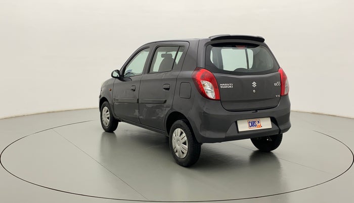 2013 Maruti Alto 800 VXI, Petrol, Manual, 29,997 km, Left Back Diagonal