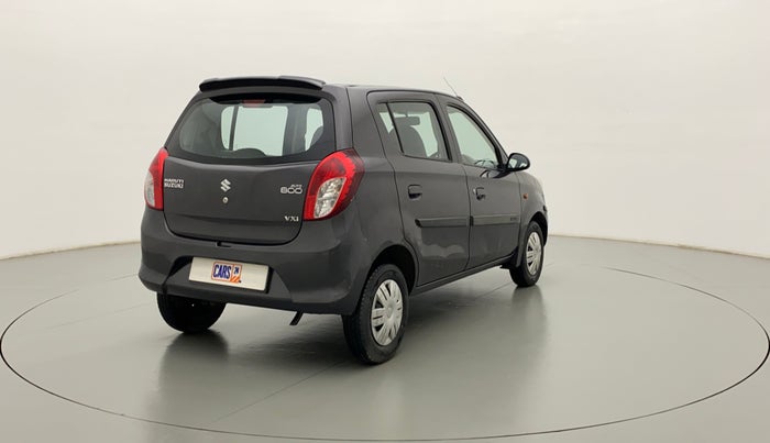 2013 Maruti Alto 800 VXI, Petrol, Manual, 29,997 km, Right Back Diagonal