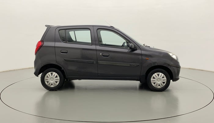 2013 Maruti Alto 800 VXI, Petrol, Manual, 29,997 km, Right Side View