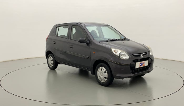 2013 Maruti Alto 800 VXI, Petrol, Manual, 29,997 km, Right Front Diagonal