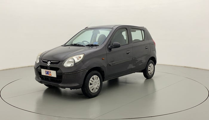 2013 Maruti Alto 800 VXI, Petrol, Manual, 29,997 km, Left Front Diagonal