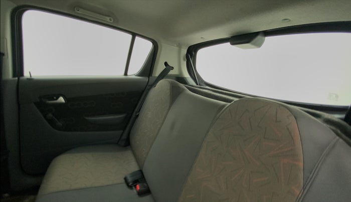 2013 Maruti Alto 800 VXI, Petrol, Manual, 29,997 km, Right Side Rear Door Cabin