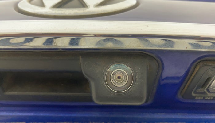 2020 Volkswagen Vento HIGHLINE PLUS 1.0L TSI, Petrol, Manual, 75,662 km, Parking Camera