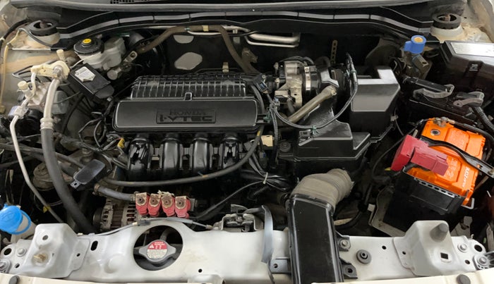 2019 Honda Amaze 1.2L I-VTEC VX CVT, CNG, Automatic, 63,328 km, Engine View