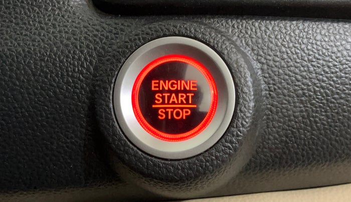 2019 Honda Amaze 1.2L I-VTEC VX CVT, CNG, Automatic, 63,328 km, Keyless Start/ Stop Button