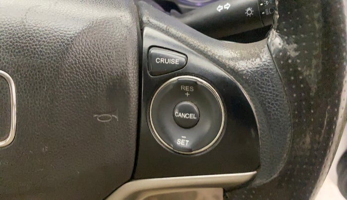 2018 Honda City 1.5L I-VTEC SV, Petrol, Manual, 70,576 km, Adaptive Cruise Control