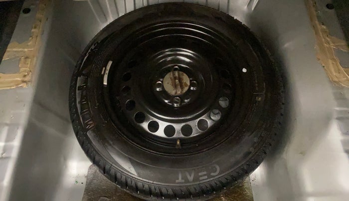 2018 Honda City 1.5L I-VTEC SV, Petrol, Manual, 70,576 km, Spare Tyre