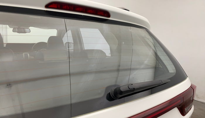 2023 KIA SONET HTX PLUS 1.5 DIESEL IMT , Diesel, Manual, 69,758 km, Rear Wiper