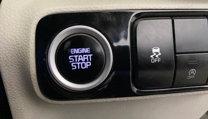 2023 KIA SONET HTX PLUS 1.5 DIESEL IMT , Diesel, Manual, 69,758 km, Keyless Start/ Stop Button