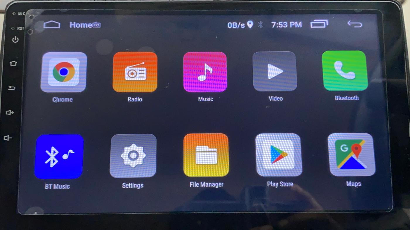 2017 Maruti Dzire VXI, Petrol, Manual, 53,597 km, Apple CarPlay and Android Auto