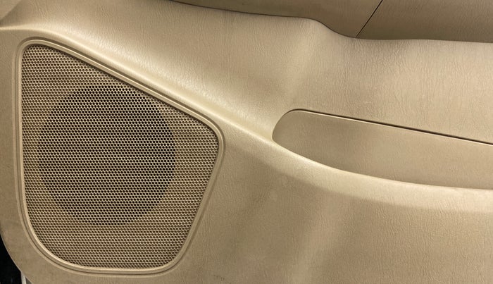 2012 Toyota Fortuner 3.0 AT 4X2, Diesel, Automatic, 1,59,025 km, Speaker