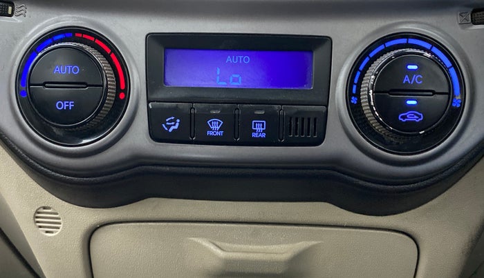 2014 Hyundai i20 SPORTZ 1.4 CRDI, Diesel, Manual, 91,401 km, Automatic Climate Control