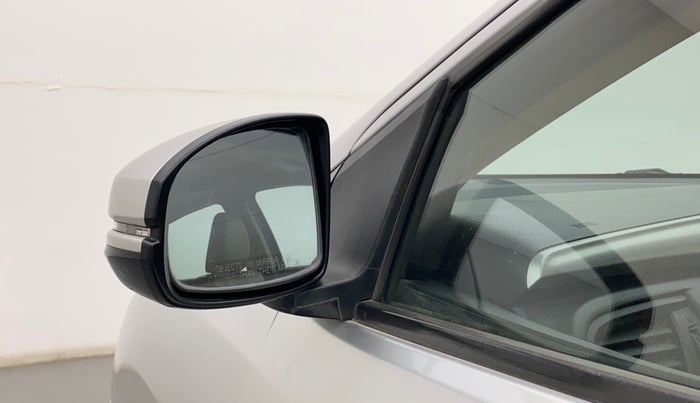 2016 Honda City 1.5L I-VTEC VX CVT, Petrol, Automatic, 95,723 km, Left rear-view mirror - Mirror motor not working