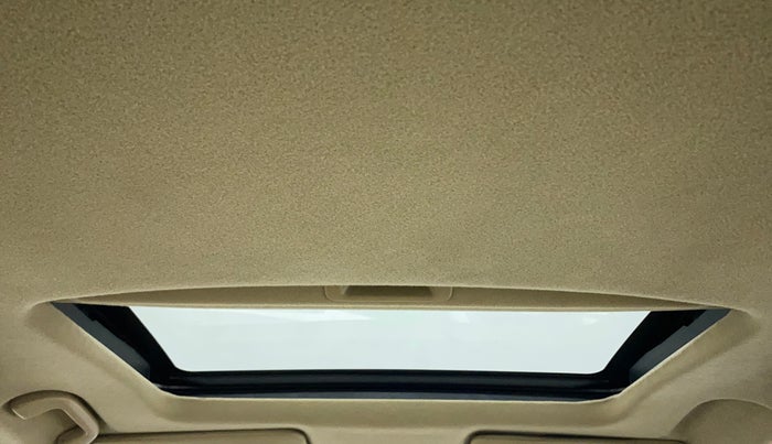 2016 Honda City 1.5L I-VTEC VX CVT, Petrol, Automatic, 95,723 km, Moonroof/ Sunroof