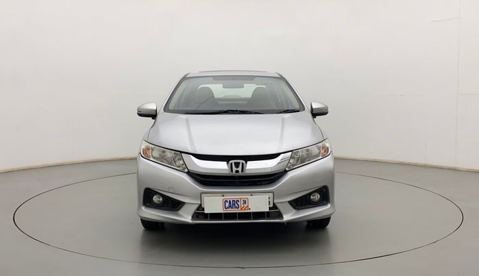 2016 Honda City 1.5L I-VTEC VX CVT, Petrol, Automatic, 95,723 km, Front