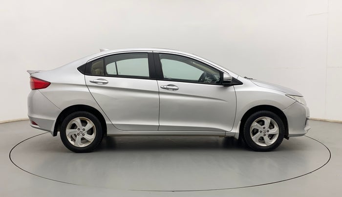 2016 Honda City 1.5L I-VTEC VX CVT, Petrol, Automatic, 95,723 km, Right Side View