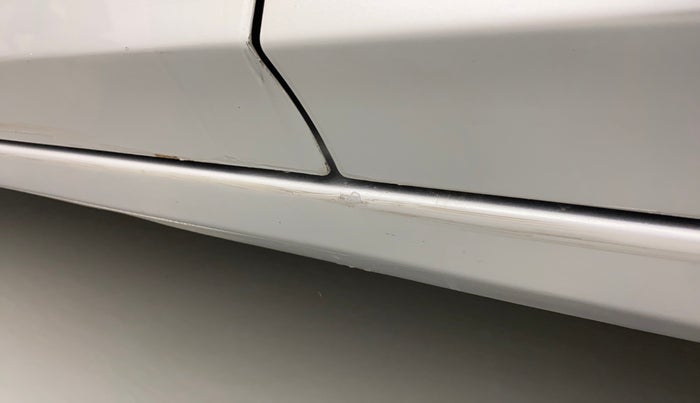 2016 Honda City 1.5L I-VTEC VX CVT, Petrol, Automatic, 95,723 km, Left running board - Minor scratches