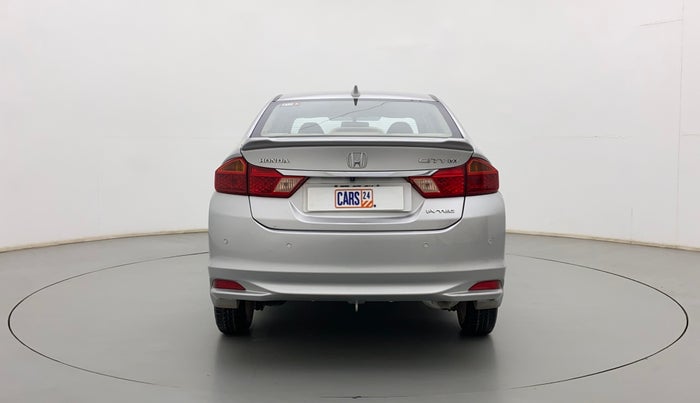 2016 Honda City 1.5L I-VTEC VX CVT, Petrol, Automatic, 95,723 km, Back/Rear
