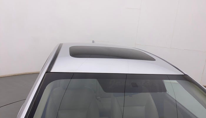 2016 Honda City 1.5L I-VTEC VX CVT, Petrol, Automatic, 95,723 km, Roof