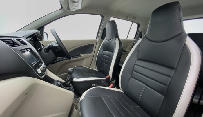 2017 Maruti Celerio VXI CNG D, CNG, Manual, 52,144 km, Right Side Front Door Cabin