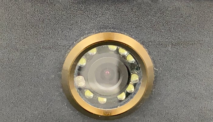 2023 Maruti S PRESSO VXI PLUS (O) AMT, Petrol, Automatic, 2,166 km, Parking Camera