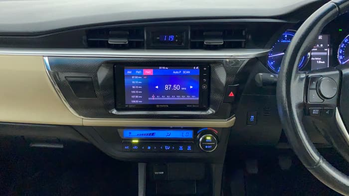 Features