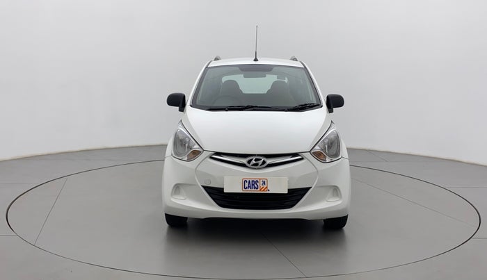 2017 Hyundai Eon ERA + SE, Petrol, Manual, 37,785 km, Front