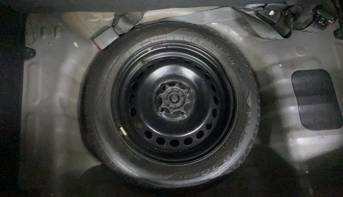 2015 Hyundai Grand i10 MAGNA 1.2 KAPPA VTVT, Petrol, Manual, 76,162 km, Spare Tyre