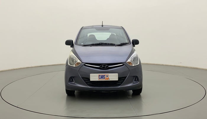 2011 Hyundai Eon MAGNA O, Petrol, Manual, 58,035 km, Front