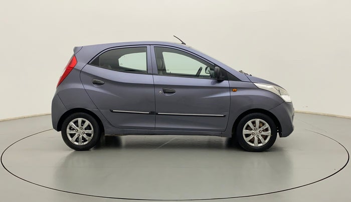 2011 Hyundai Eon MAGNA O, Petrol, Manual, 58,035 km, Right Side View